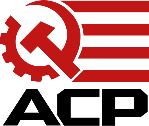 ACP Logo