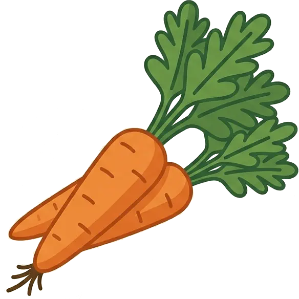 Carrots