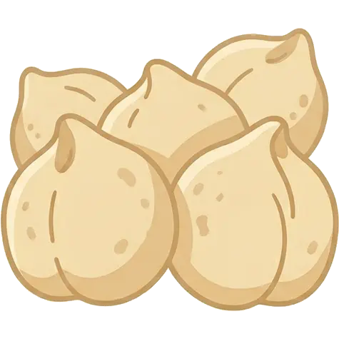 Chickpeas