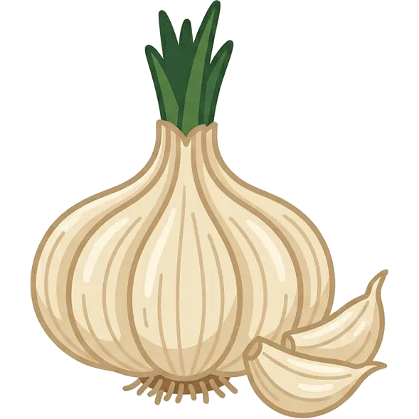 Garlic