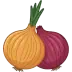Onions