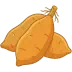 Sweet Potatoes