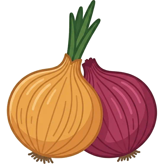 Onions