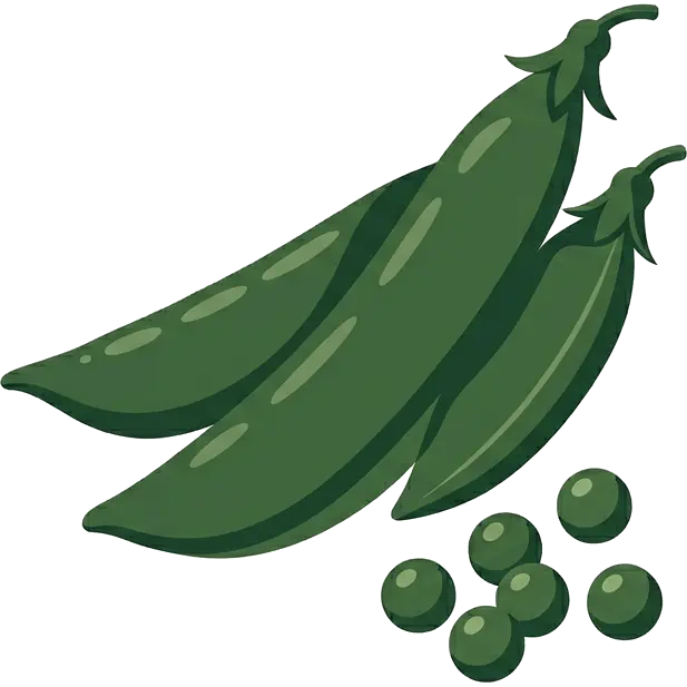 Peas