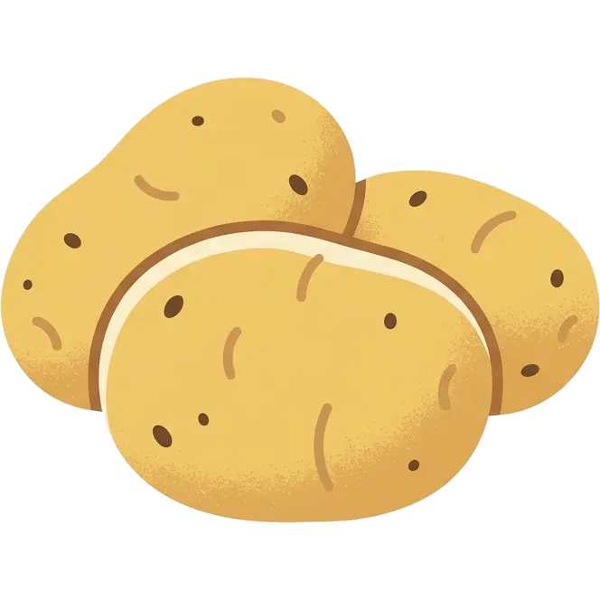 Potatoes