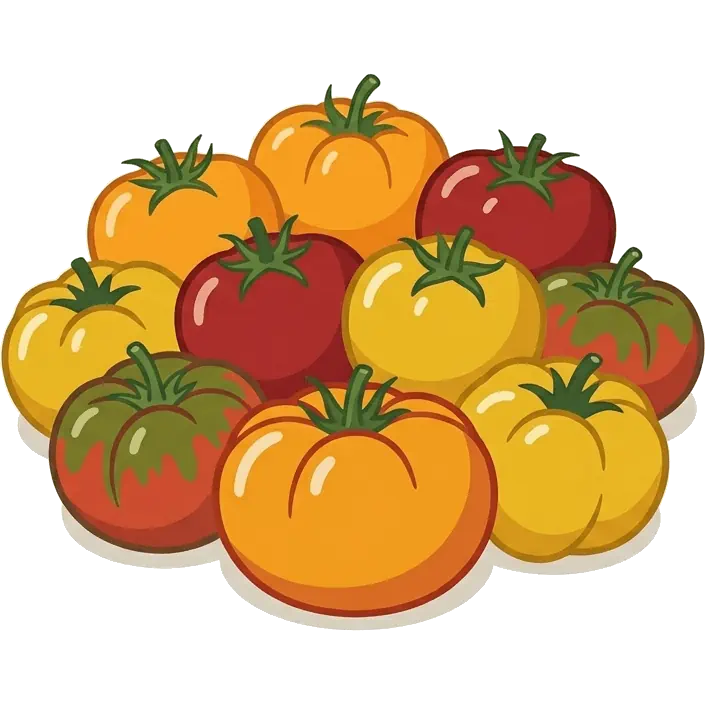 Tomatoes