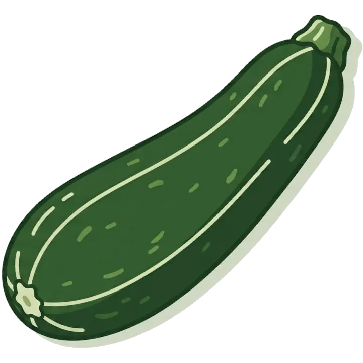 Zucchini