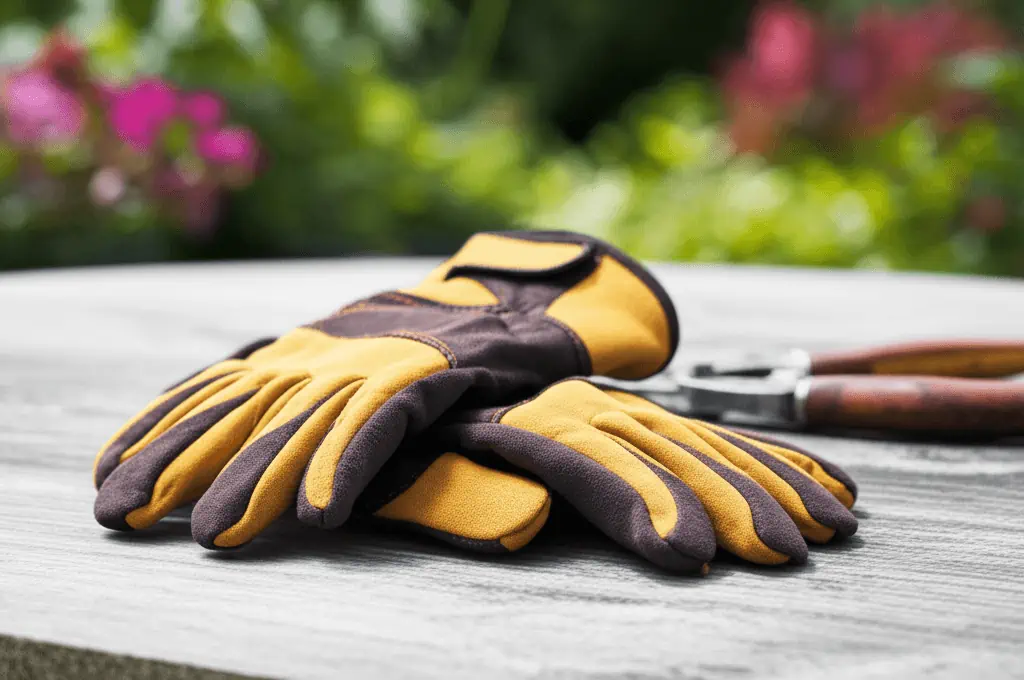 Gardening Gloves