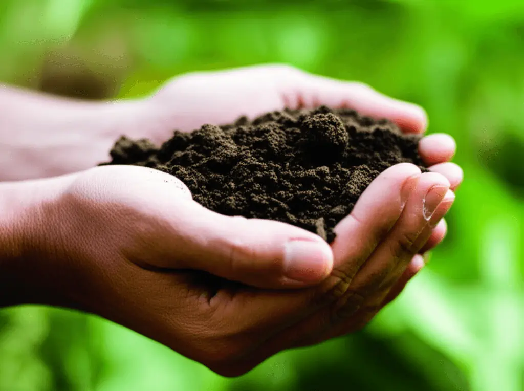 Organic Soil