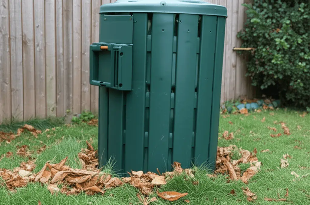 Compost Bin